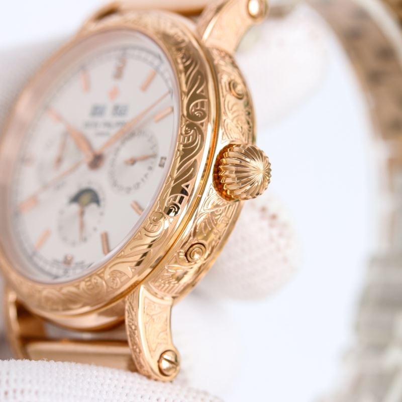 PATEK PHILIPPE Watches